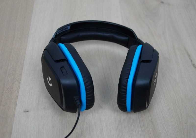 Logitech G432 vs HyperX Cloud Stinger