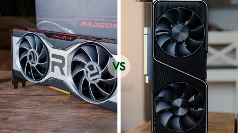 Amd Rx Xt Vs Nvidia Rtx Comparison Review Ubg