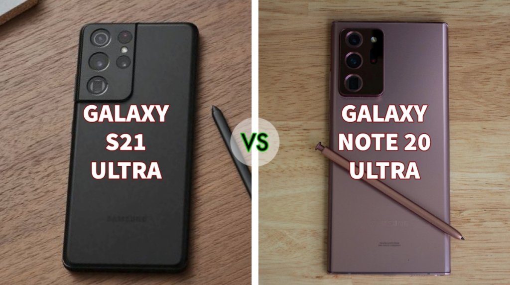 S22 Ultra vs S21 Ultra vs Note 20 Ultra - We were Shocked! 