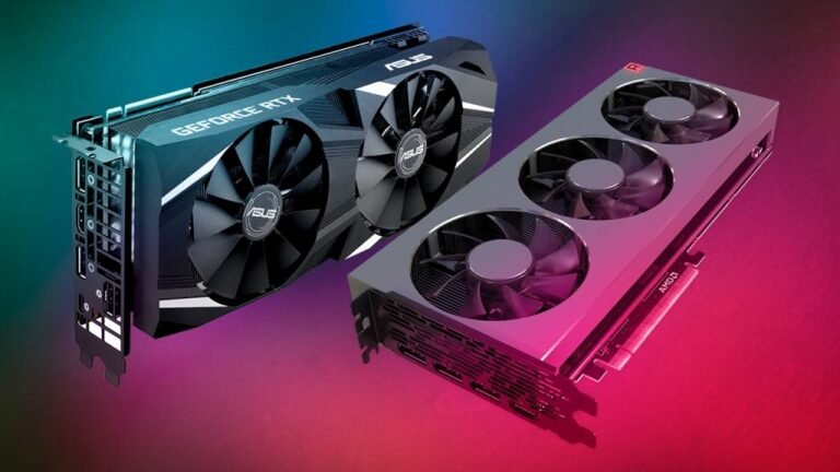 GPU vs Graphics Card vs Video Card