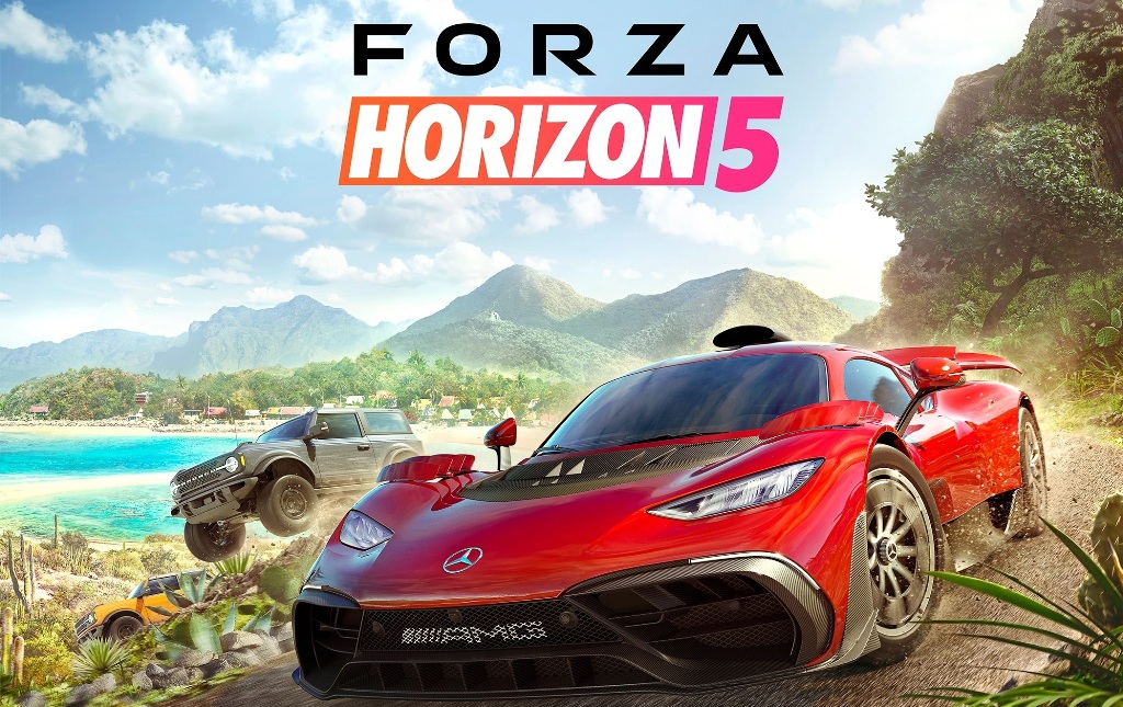 Forza Horizon 5 System Requirements — Can I Run Forza Horizon 5 on My PC?