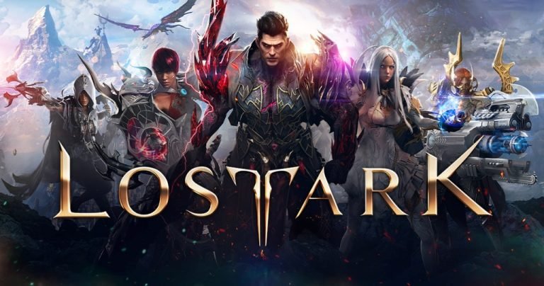 Lost Ark System Requirements