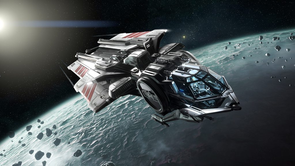 Star Citizen System Requirements - UBG
