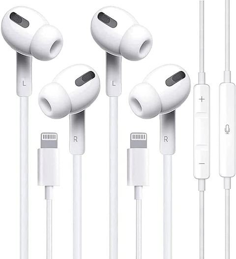 Apple EarPods