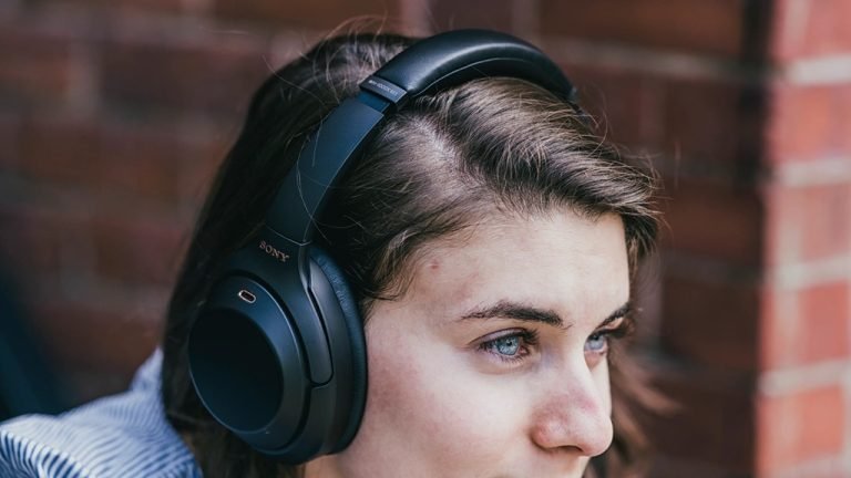 Best Noise-Canceling Headphones