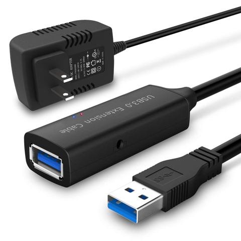 RSHTECH USB 3.0 Extension Cable