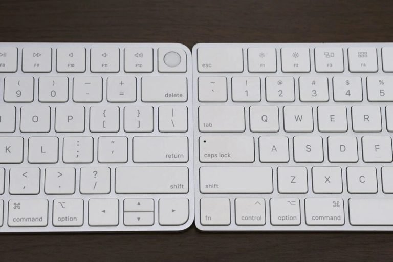 Apple Magic Keyboard 1 Vs 2 Which One Is Better Ubg 