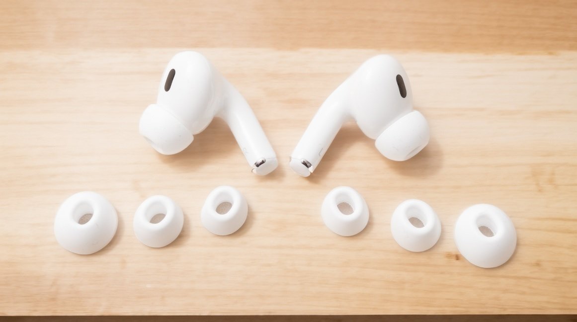 Apple AirPods (2nd Generation)