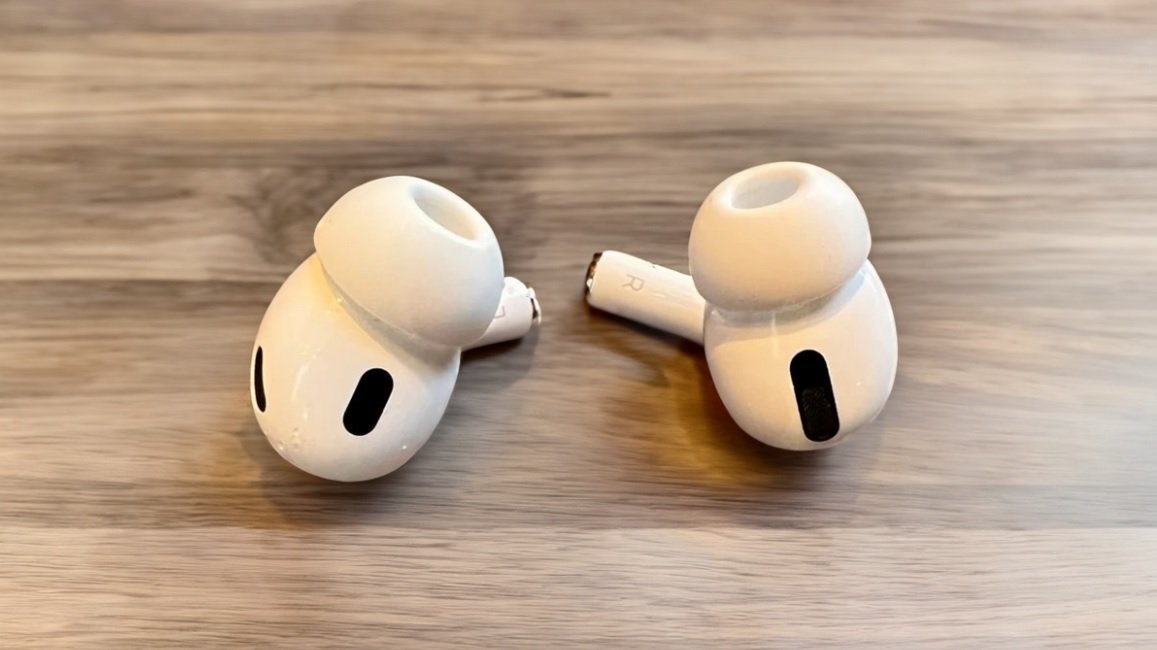 Apple AirPods (2nd Generation)