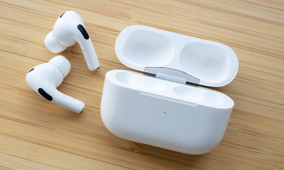 Apple AirPods Pro 2nd Generation