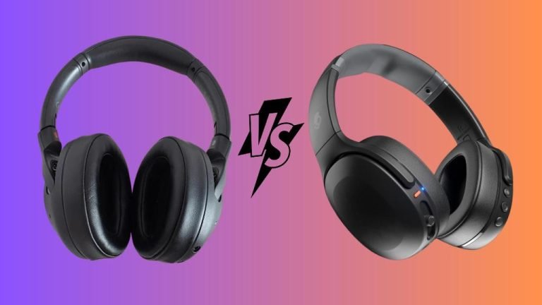 Sony XB900N Vs Skullcandy Crusher Evo