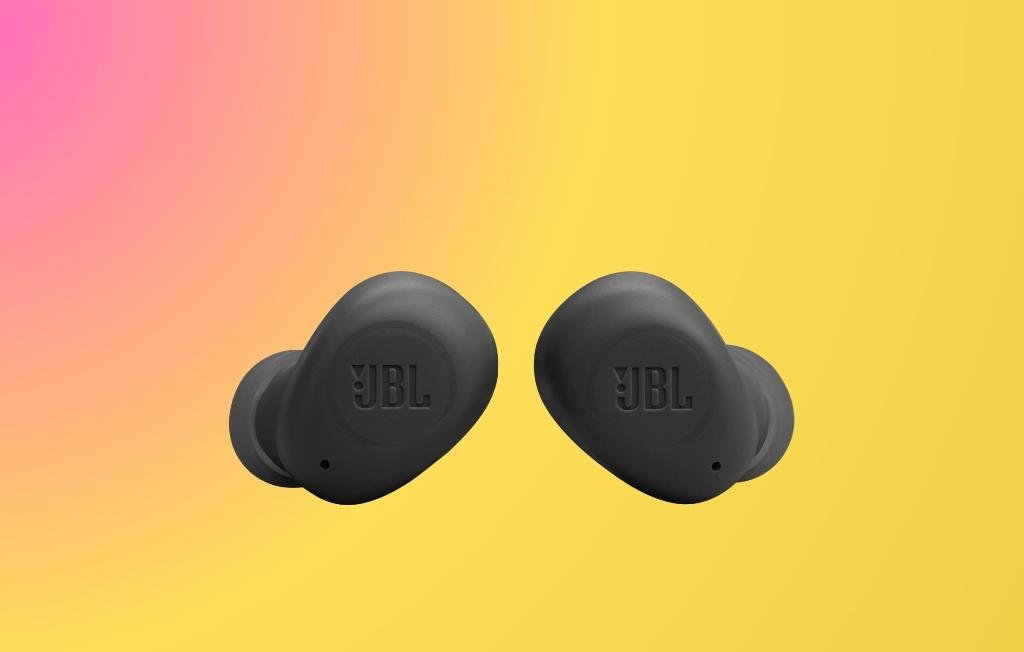 JBL Vibe Buds Sound Quality