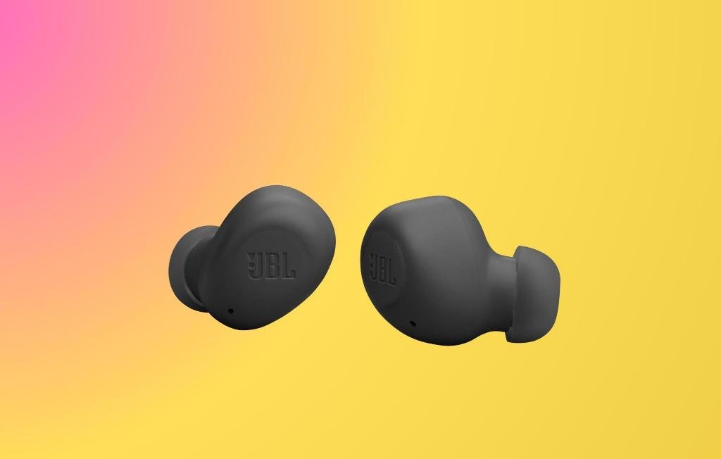 JBL Vibe Buds Water Resistance