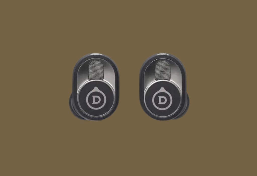 Devialet Gemini II Noise Cancellation