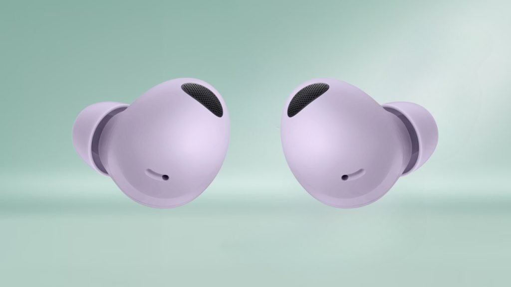 Galaxy Buds 2 Pro Sound Quality