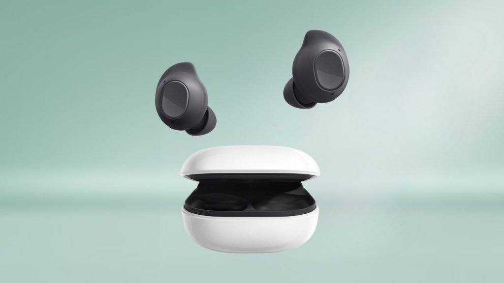 Samsung Galaxy Buds FE Fit and Comfort