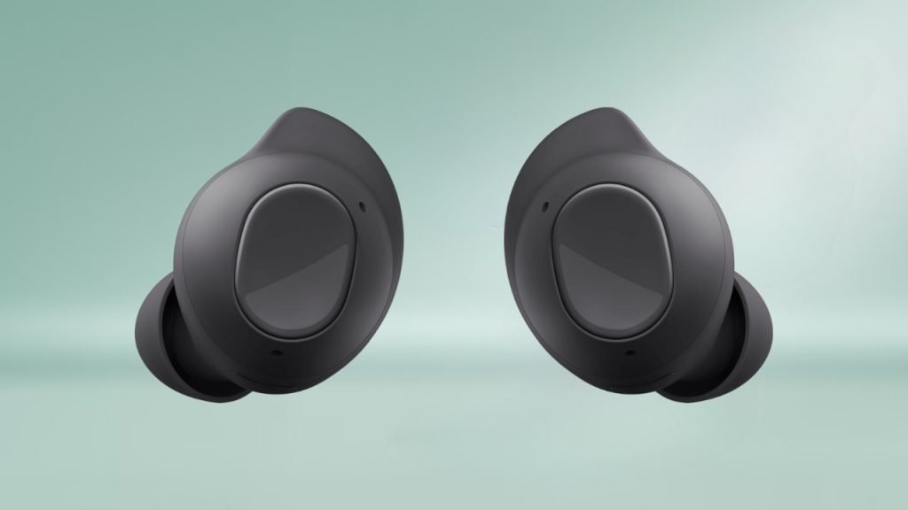 Samsung Galaxy Buds FE Sound Quality