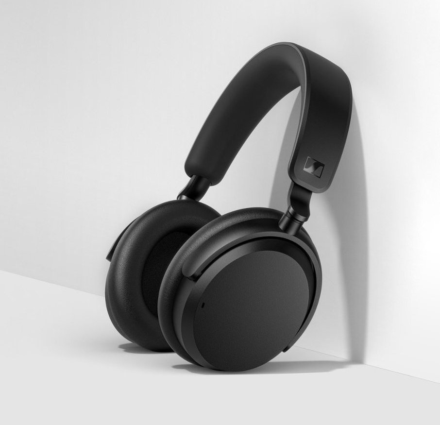 Sennheiser ACCENTUM Design and Build Quality