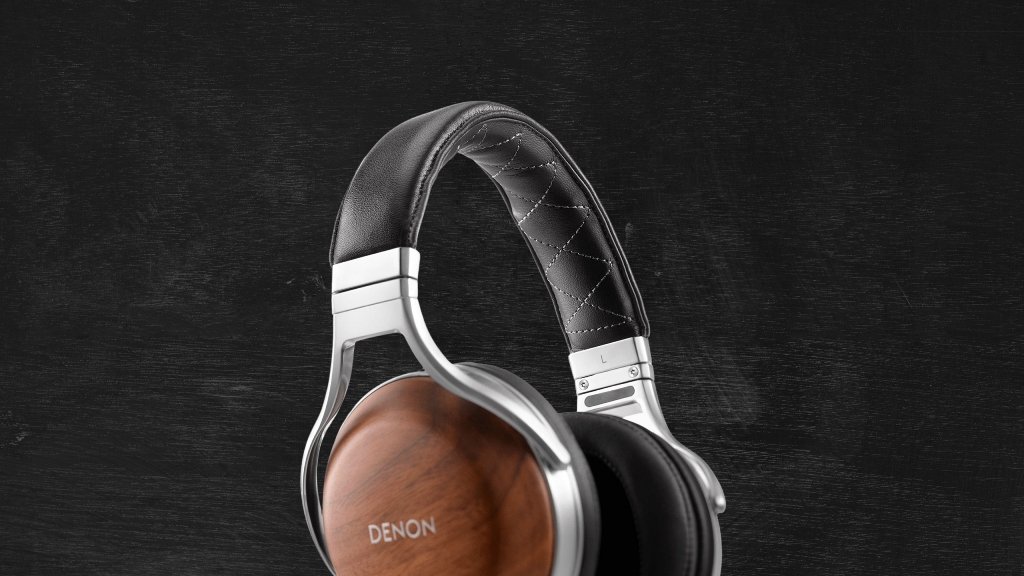 Denon AH-D7200 Comfort