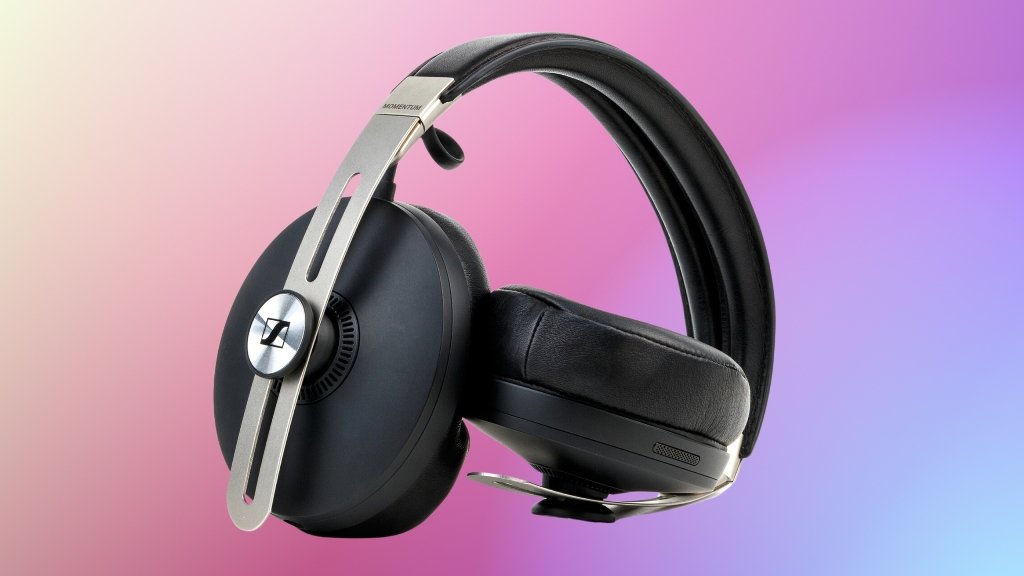 Sennheiser Momentum 3 Noise-Canceling Performance