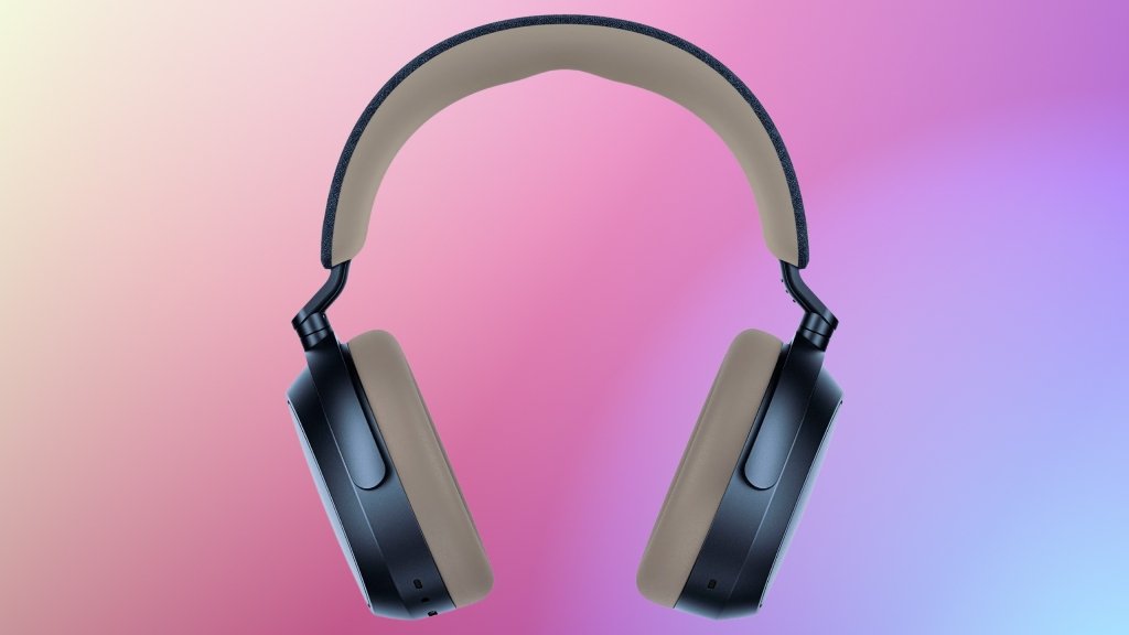 Sennheiser Momentum 4 Noise-Canceling Performance