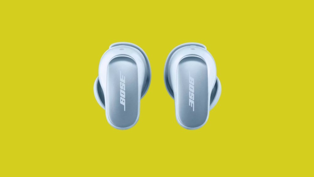 Bose QuietComfort Ultra Earbuds Microphone Performance