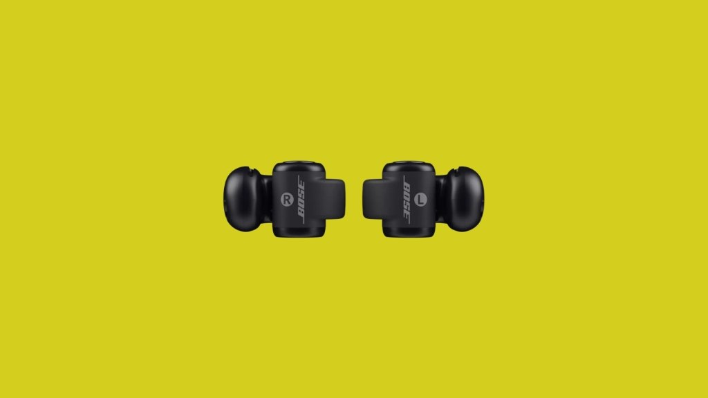 Bose Ultra Open Earbuds Microphone Performance